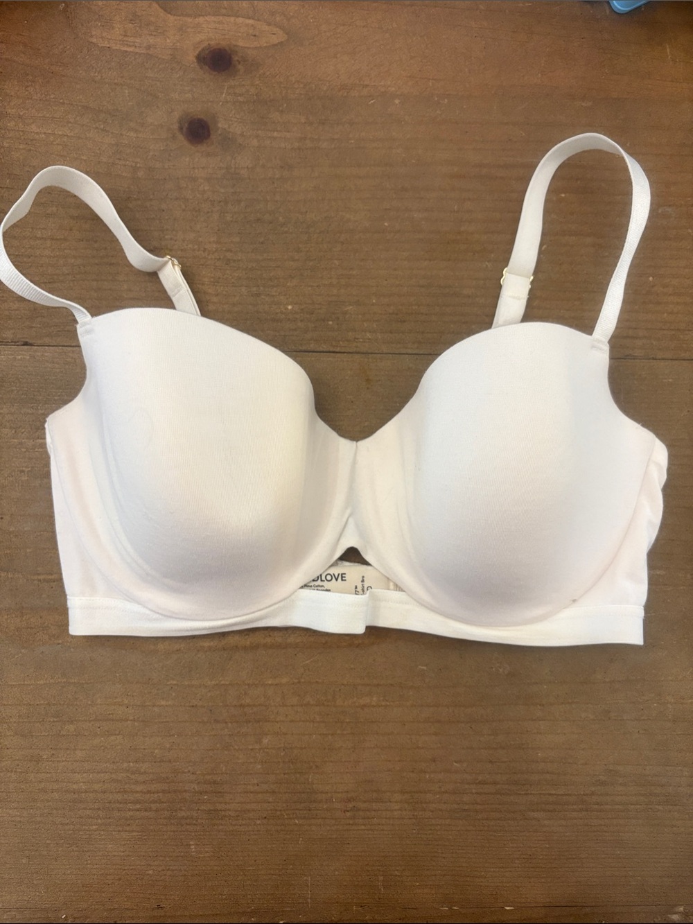 ThirdLove Bra